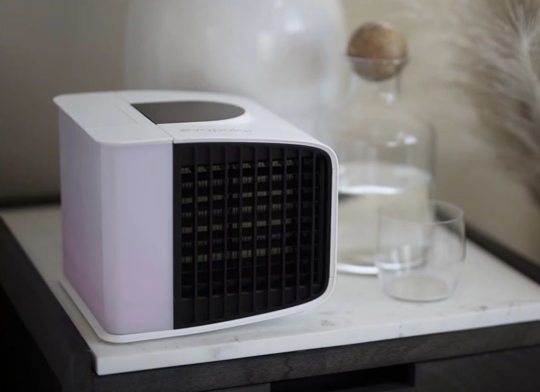 Climatiseurs: Evapolar evaSmart – Neuf avec emballage d'origine à Basel par leo_mld9 3