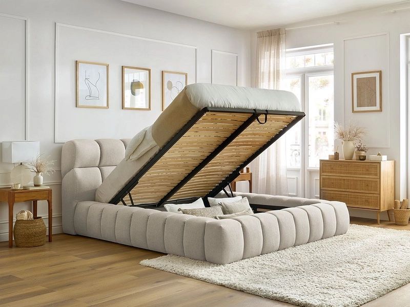Conforama Letti: Bett 180x200 – Usato da Winterthur venduto da emi_cgg7 2