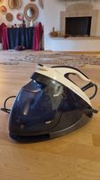 Dampfbuegeleisen Philips PerfectCare Aqua Pro 
