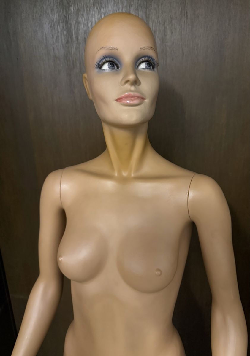 Autres décorations & accessoires: Schaufensterpuppe  – D'occasion à Wittnau par Helvetia1 5