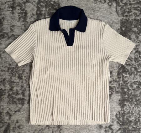 Polo ZARA