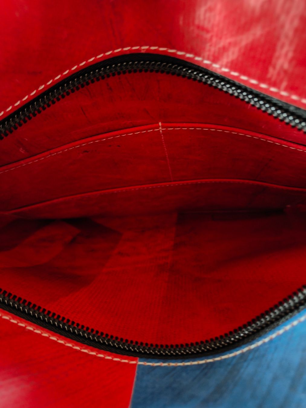 Freitag Zaini: Freitag-Rucksack Pete F201 – Nuovo (secondo la descrizione) da Winterthur venduto da the7mx1reon 2