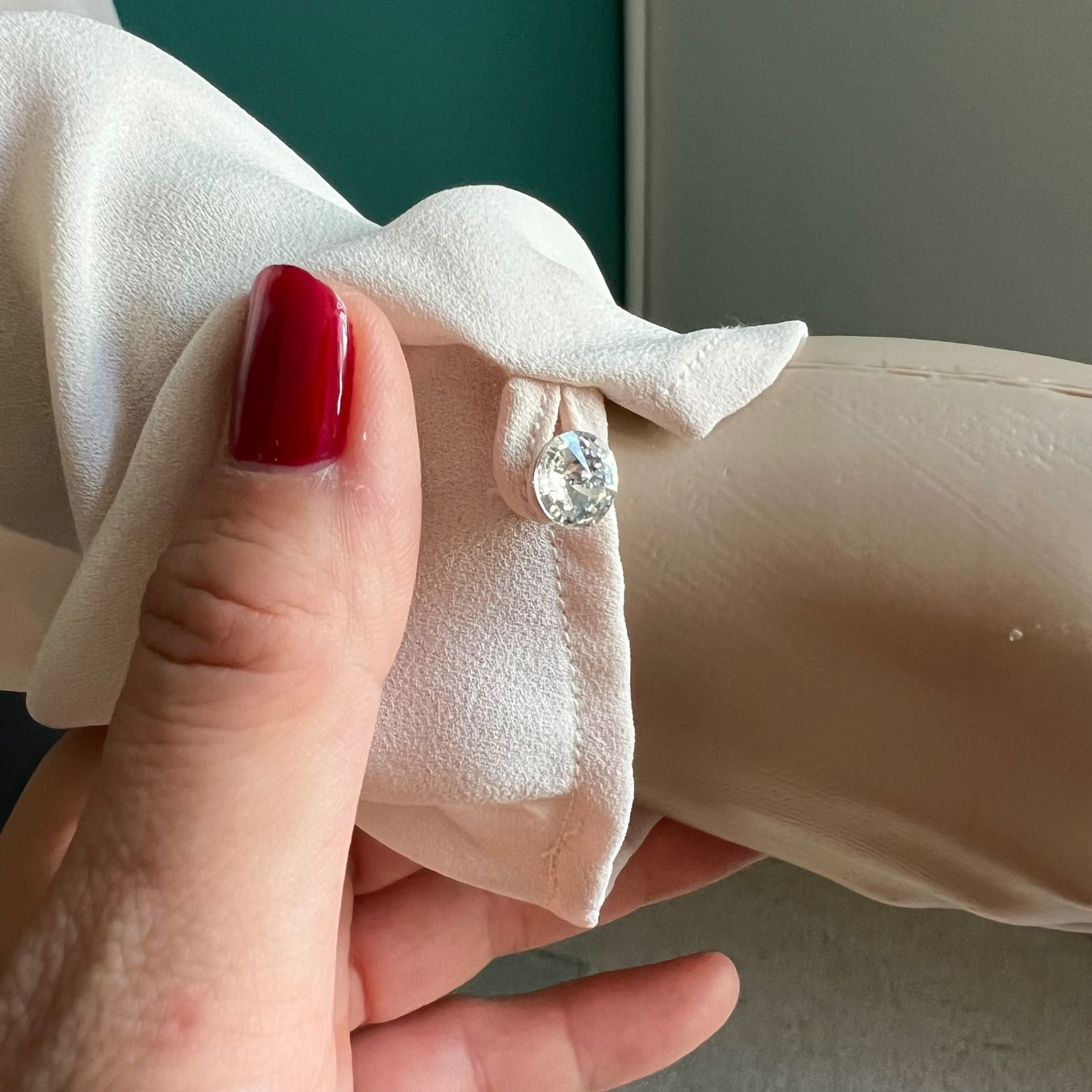 Liu Jo Blusen: LIU JO Bluse 💗 – Gebraucht aus Zürich von ClosetQueen 7