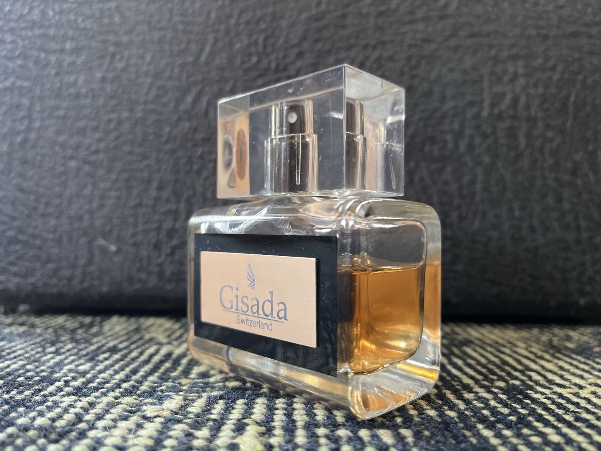 Gisada Profumi & Eau de Toilette: Parfum GISADA UOMO – Usato da Hätzingen venduto da pflanzan222 1
