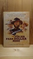 FÜR EIN PAAR DOLLAR MEHR DVD 2 Disc Special Edition