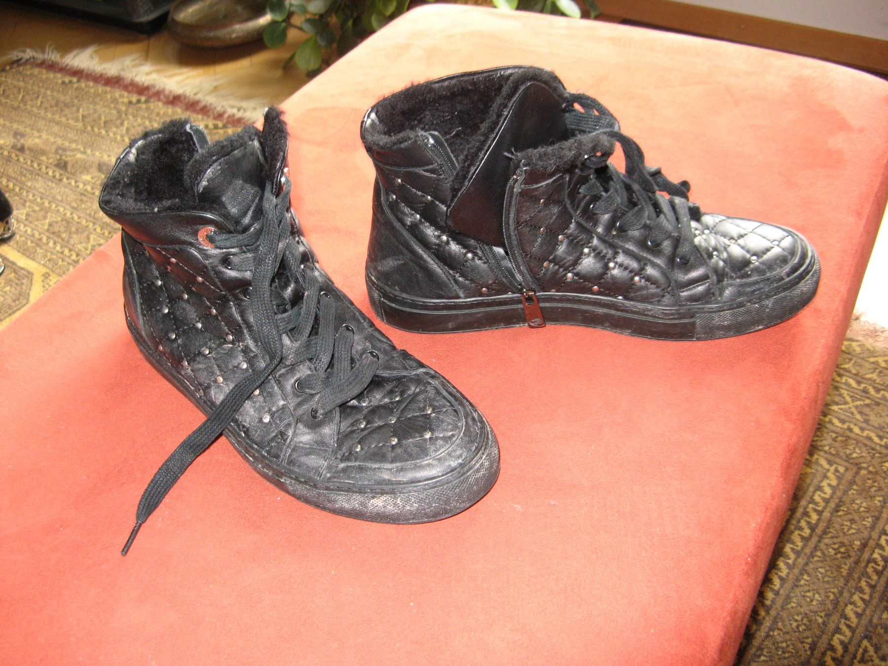 Scarpe da donna: Dino Bigioni Gr. 41 Winterschuhe – Usato da Zürich venduto da apil 4