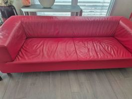 Grand sofa, canapé KOINOR GENESIS