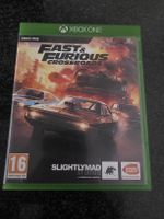 Fast & Furious Crossroads Xbox One