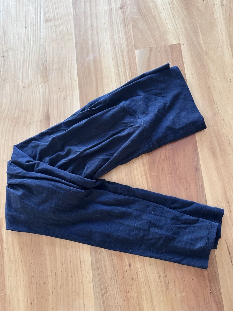 Hosen: Set Umstandshosen Grösse M – Gebraucht aus Zürich von ls89 6