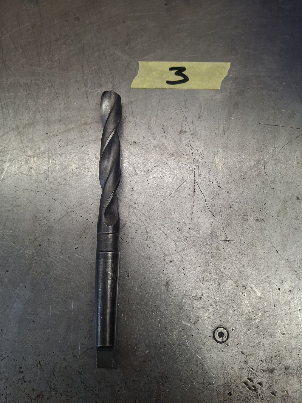 Tutti gli attrezzi: Bohrer 18mm – Usato da Boltigen venduto da TichaelM
