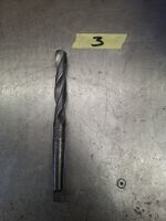 Bohrer 18mm