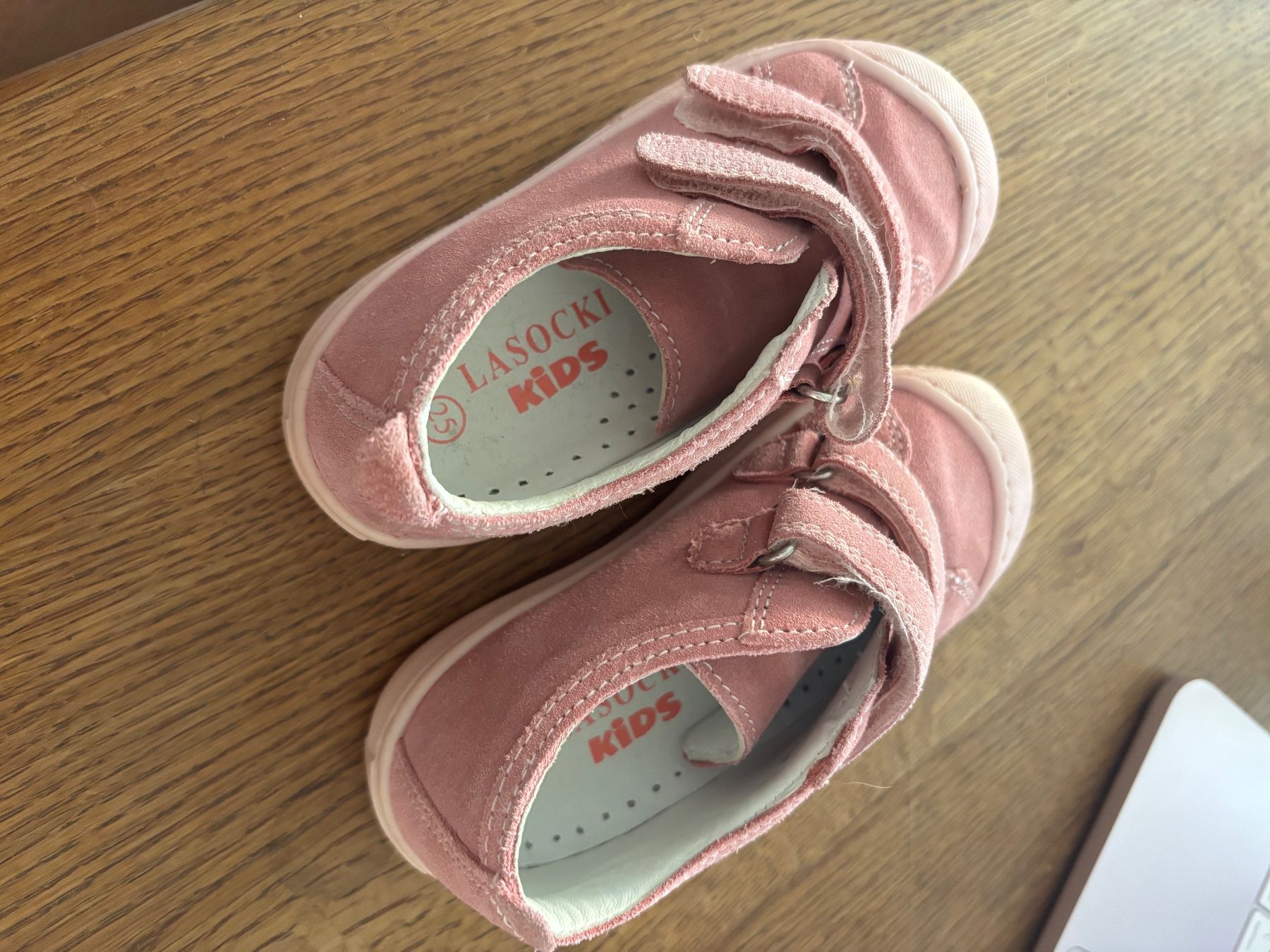 Chaussures filles: LASOCKI Sneaker – D'occasion à Schänis par Di.Va 1