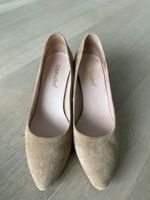CHAUSSURES CREMADES