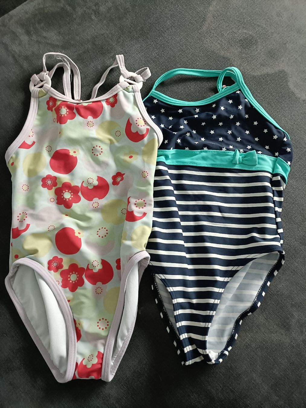 Costumi da bagno & Bikini: Badeanzüge Gr. 110 – Usato da Biberist venduto da Stylux01