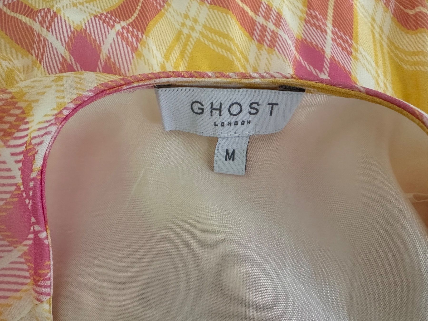 Ghost Vestiti: Ghost Kleid Grosse M Neu – Nuovo e nell'imballaggio originale da Alpnach Dorf venduto da ljusja 3