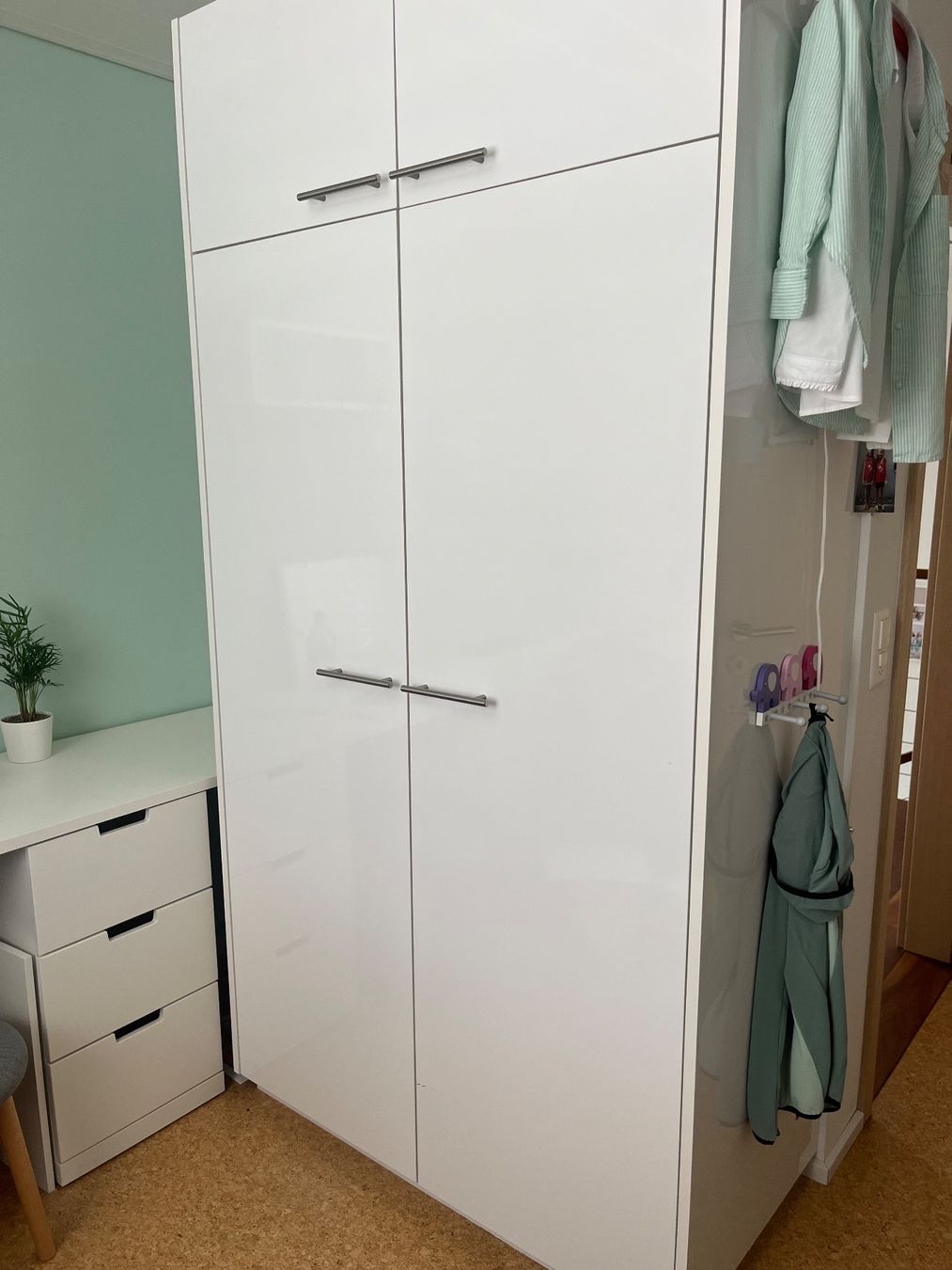 Schränke: Schrank – Gebraucht aus Wigoltingen von Pigi84 1