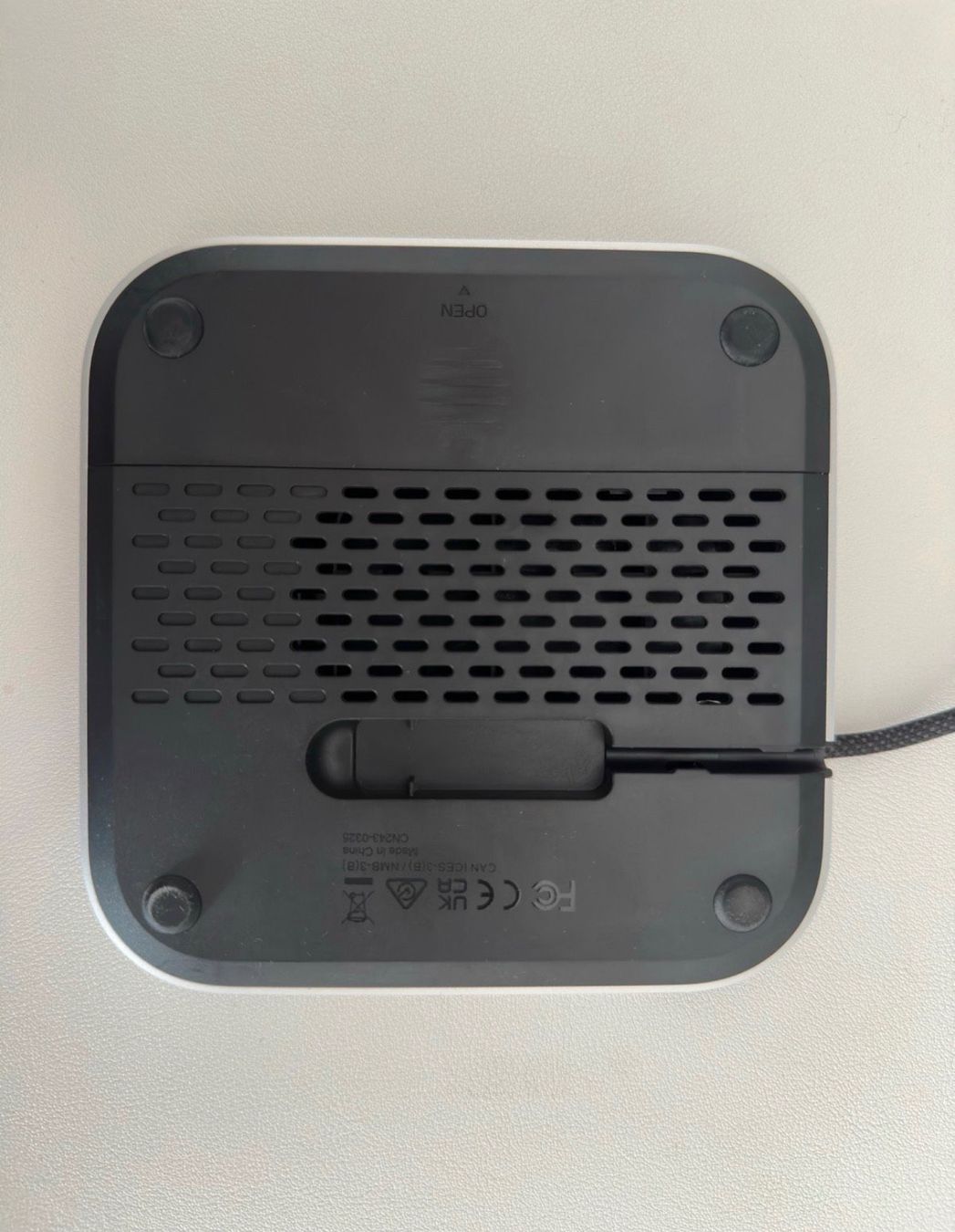 Apple PCs: Apple Mac mini M4 pro 48 GB RAM 14c CPU 20c GPU – Gebraucht aus Tentlingen von Gismoo7 5