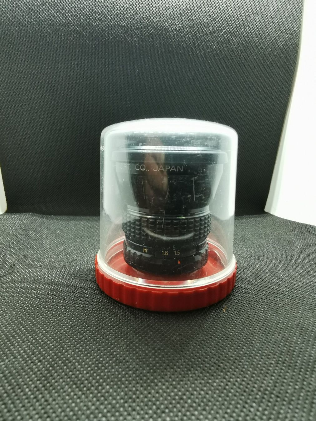 Pentax Obiettivi: Pentax 110  1:2,8   70mm – Usato da Constantine venduto da douyoung 5