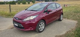 Ford Fiesta 1.4i