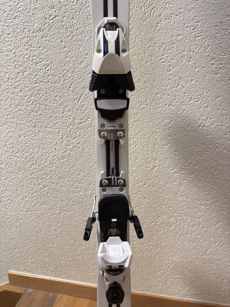 Sci: Ski + boots – Usato da Zürich venduto da isabella_p 1