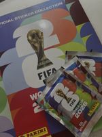Panini Sticker 2026