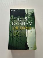 John Grisham - Die Firma | TOP WELTBESTSELLER