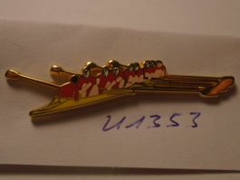 1 Rudern, Pin (U1353)