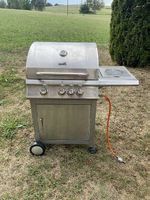 Primotecq BBQ 461 Grill