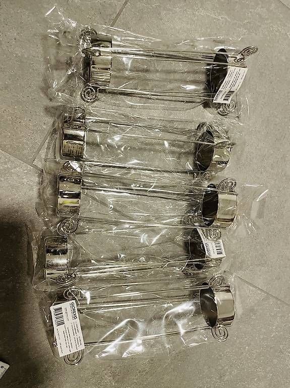 Kerzenständer: Porta candele da barattolo – Neu und originalverpackt aus Cadenazzo von ali_d5fn