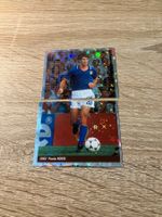 Panini DS WM 1998 Paolo Rossi Italien WM 1982 Legend