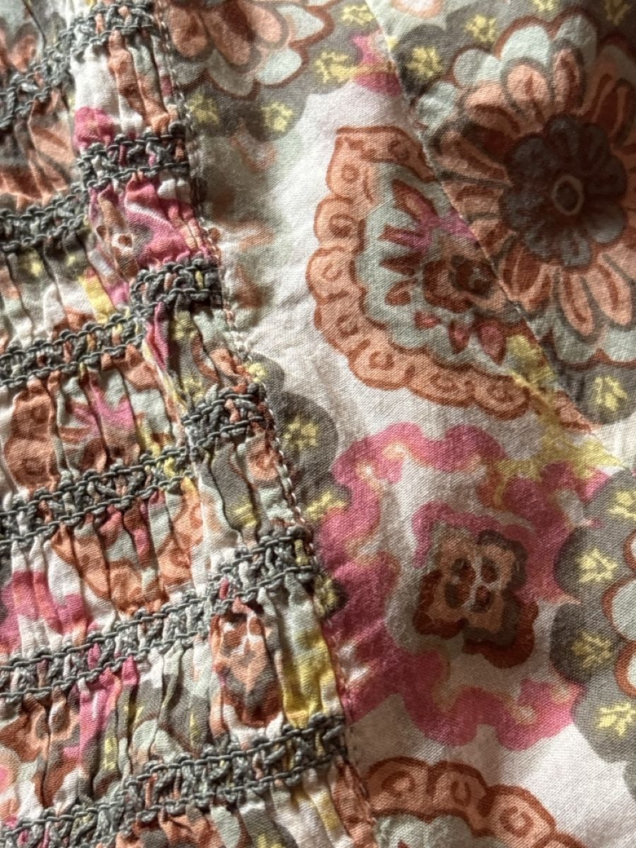 Odd Molly Gonne: Luftiger Odd Molly Rock🌸 – Usato da Pratteln venduto da sab_whk9 4