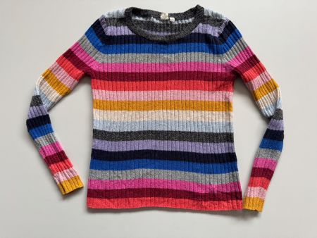 GAP pullover 45% Merino wool Women Sz M