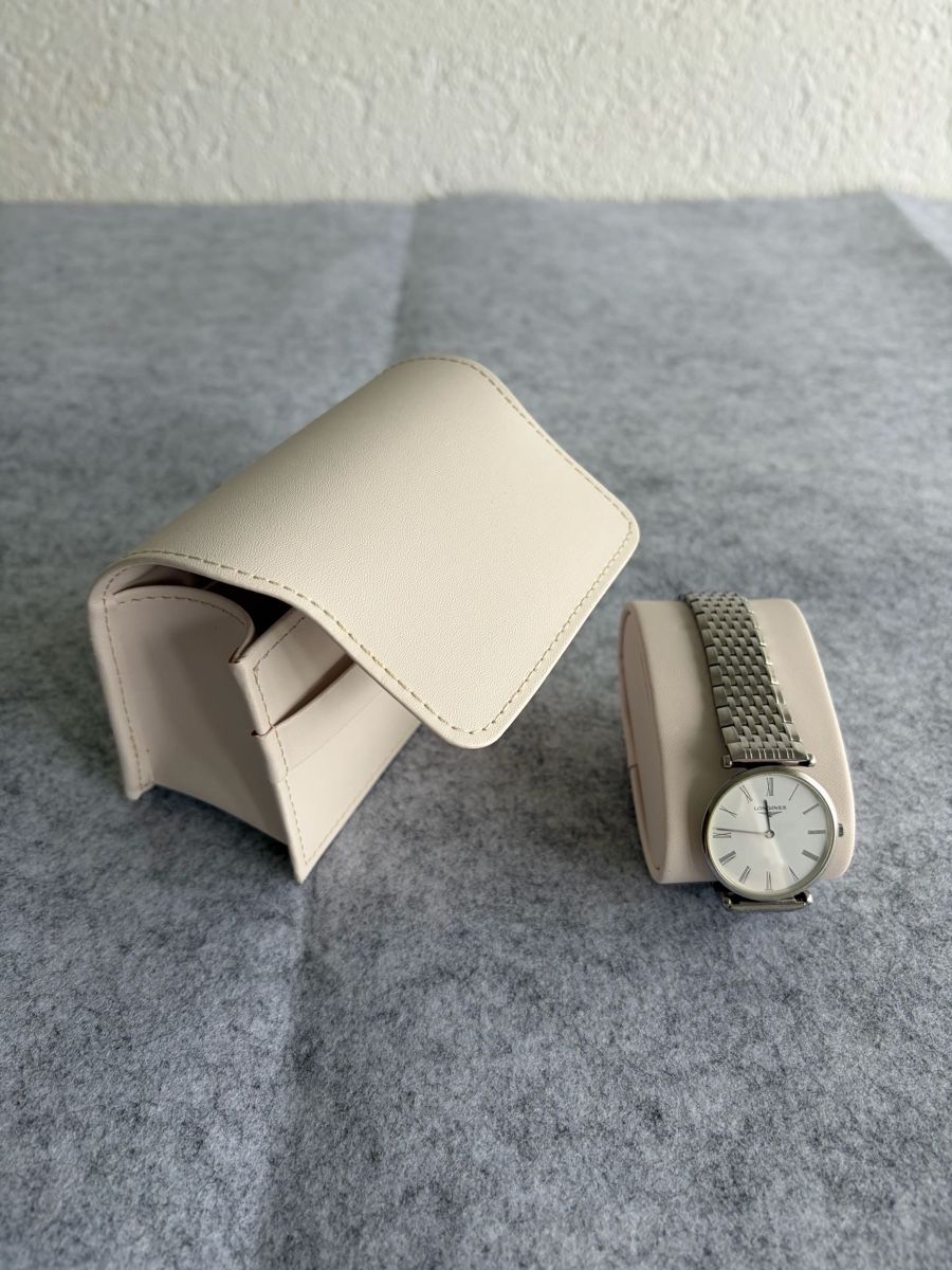 Longines Orologi: Longines La Grande Classique Damenuhr – Usato da Düdingen venduto da shoppingUA