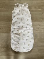 Baby Schlafsack C&A 90 cm (1.0 Tog) – Musselin / Safari