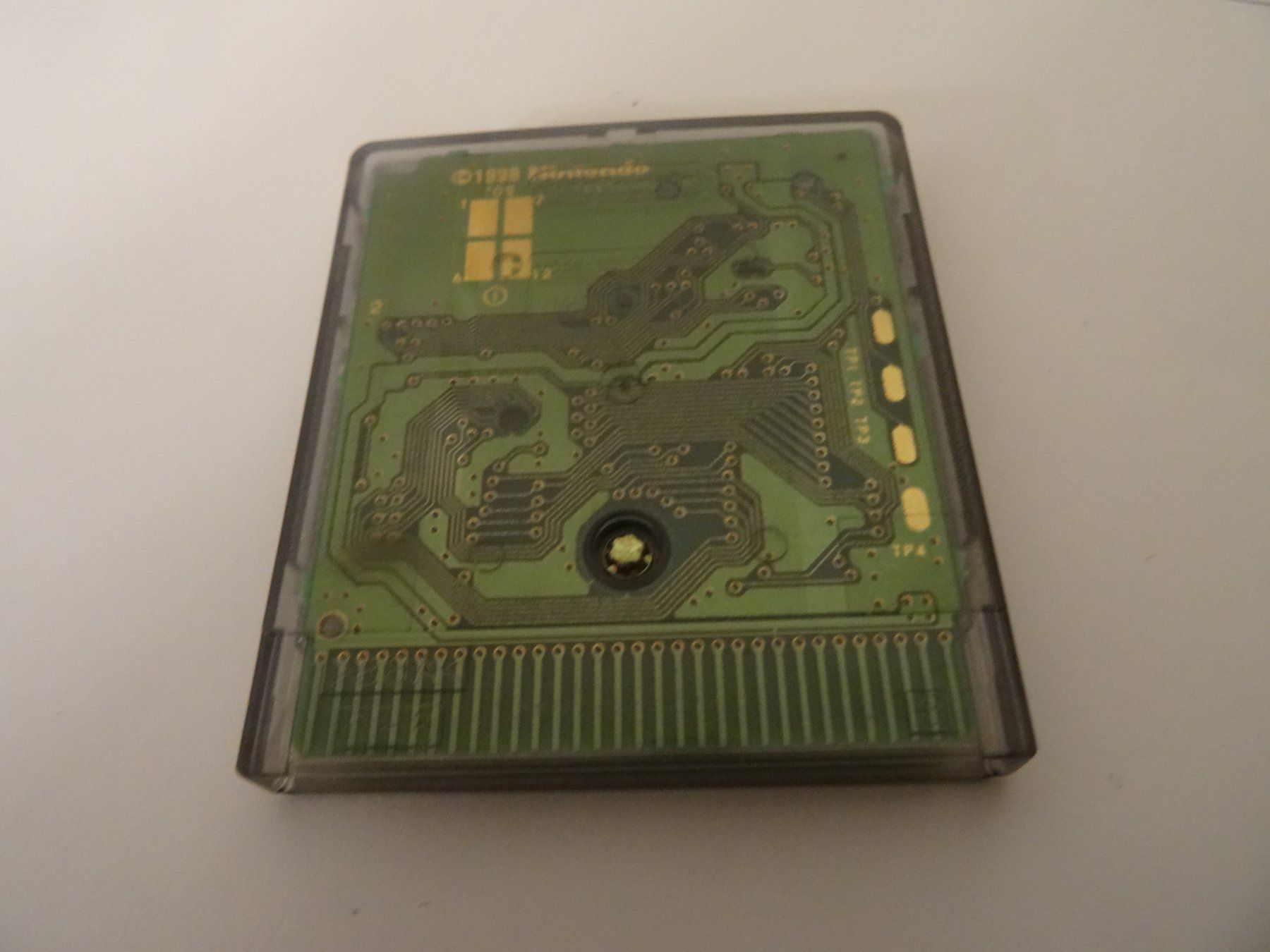 Nintendo Giochi: Hamtaro GAMEBOY COLOR – Usato da Olten venduto da Disc-Ausverkauf 1