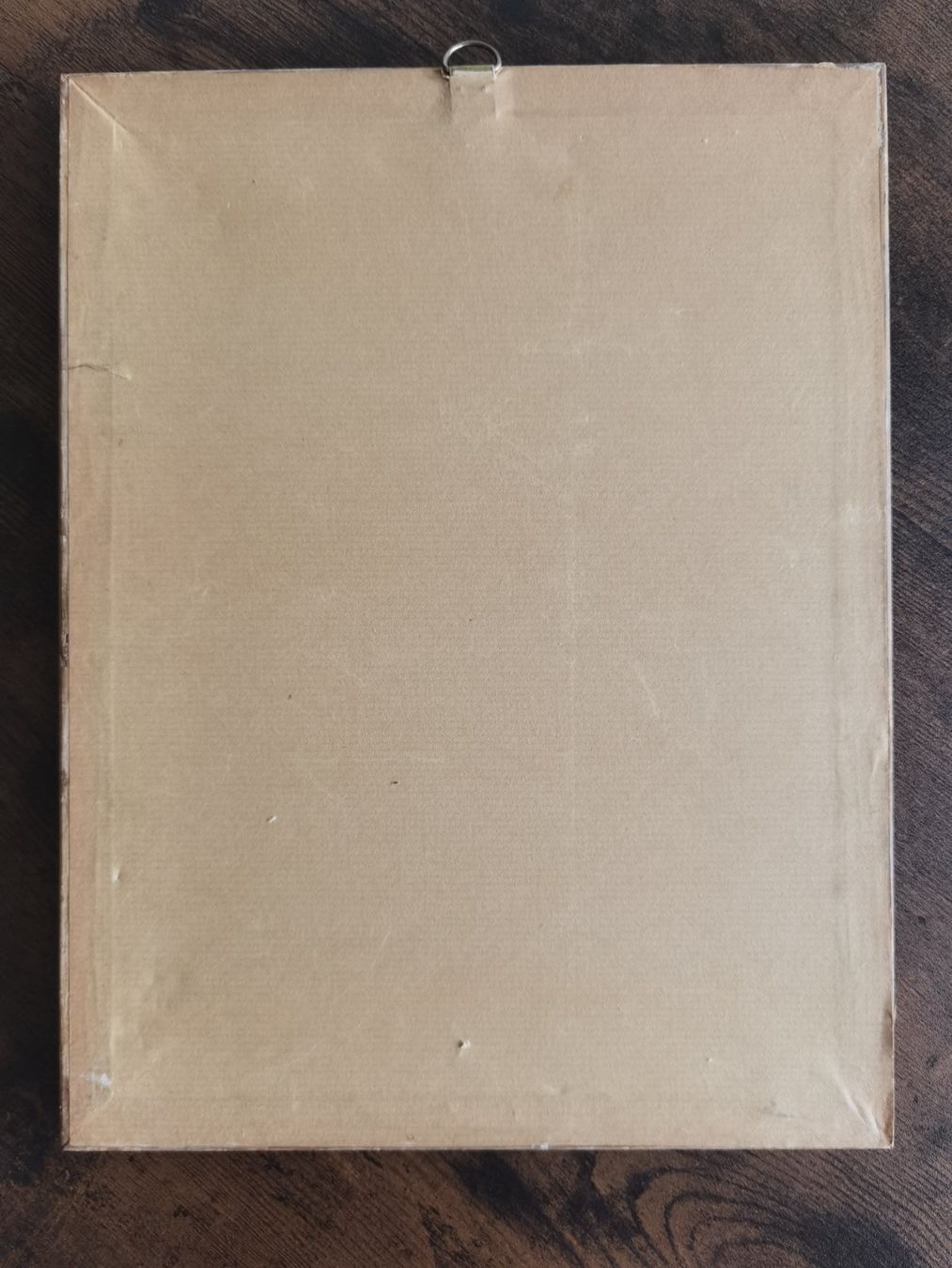 Poster & Bilder: Altes Bild – Gebraucht aus Reinach BL von Coin-Vintage 1