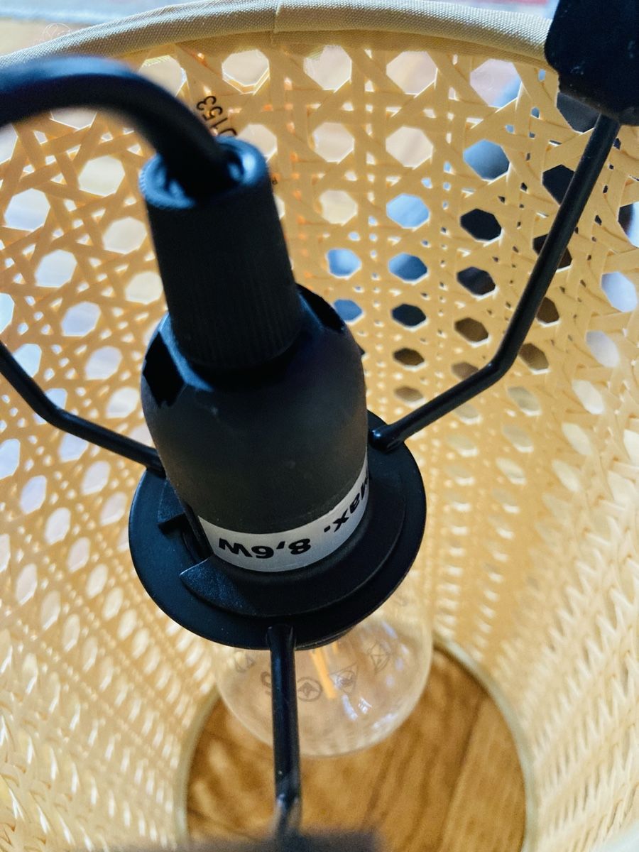 Ikea Lampade: Lampe IKEA neuve moitié prix – Nuovo e nell'imballaggio originale da Ardon venduto da hel_2sxp 5