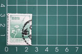china  stamp