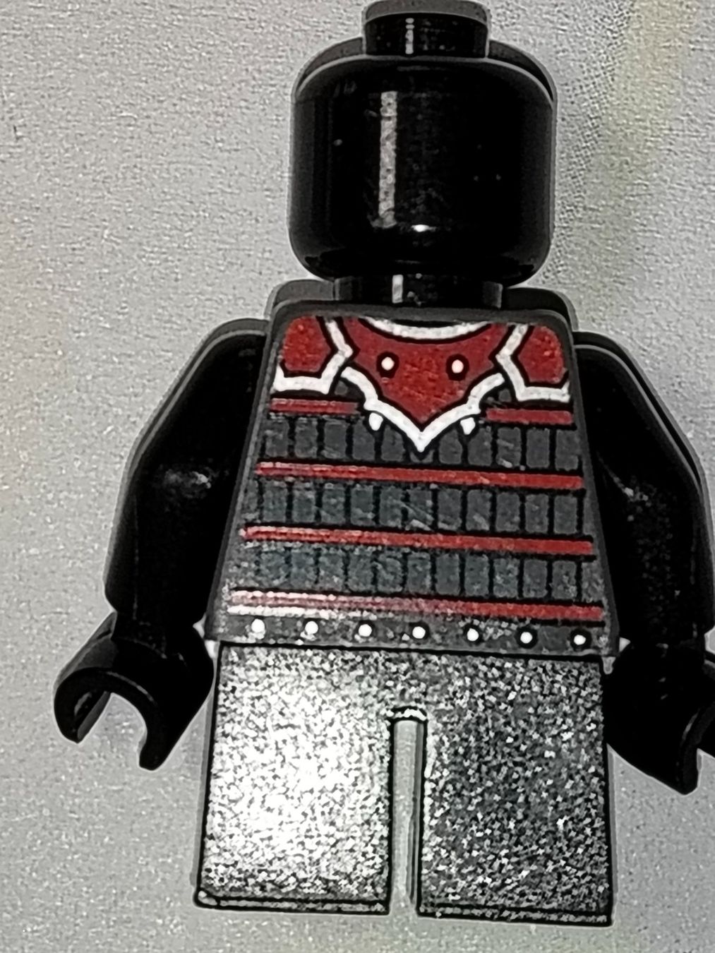 Lego Baukästen: Legofigurenteile Ninjago zu  Stone Army Scout /D26 – Gebraucht aus St. Gallen von Bisaknosp 3