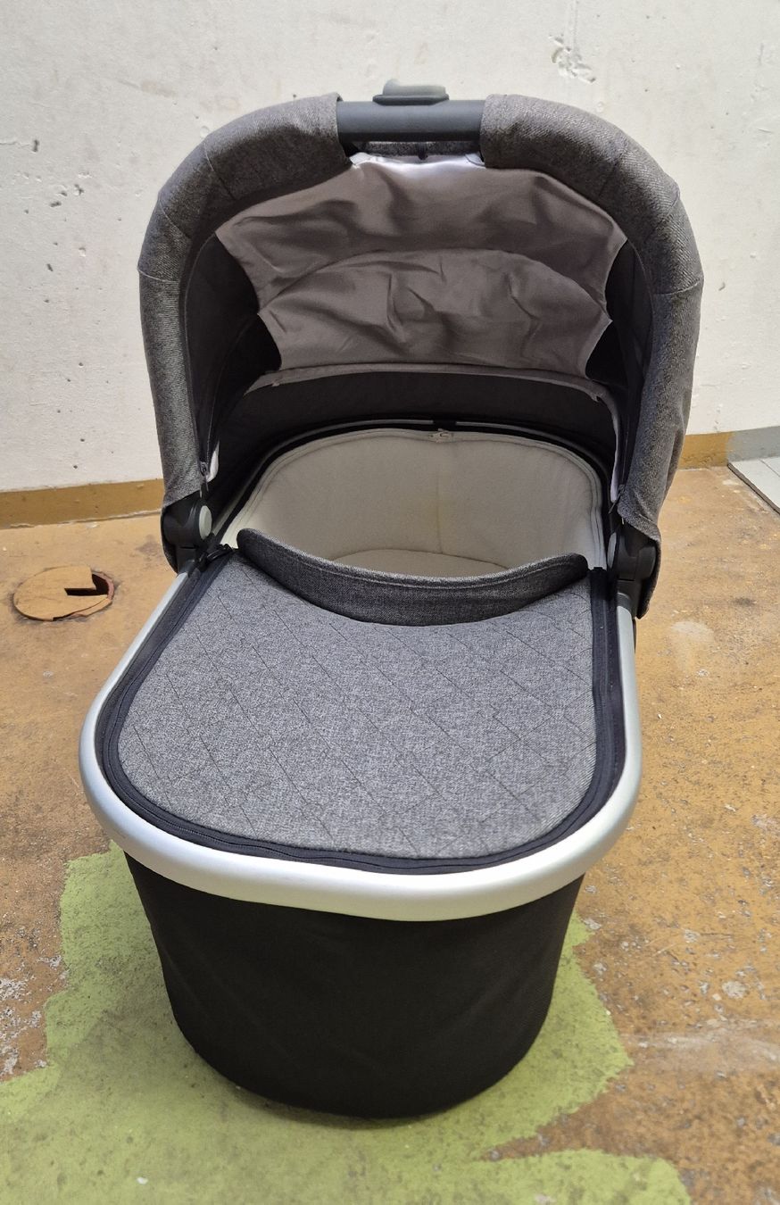 UPPAbaby Kinderwagen: UPPAbaby Babywanne – Gebraucht aus Winterthur von ricky0883 1