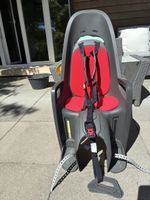 Siège vélo 