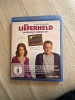 Blu-ray Der Lieferheld Unverhofft Kommt Oft guter Zustand