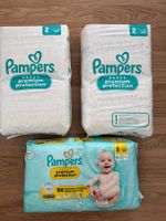 176 x Pampers Premium Protection Gr.2 - Neu & OVP