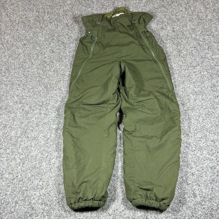 Military pants
