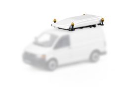 WSI Dachbox Begleitfahrzeug