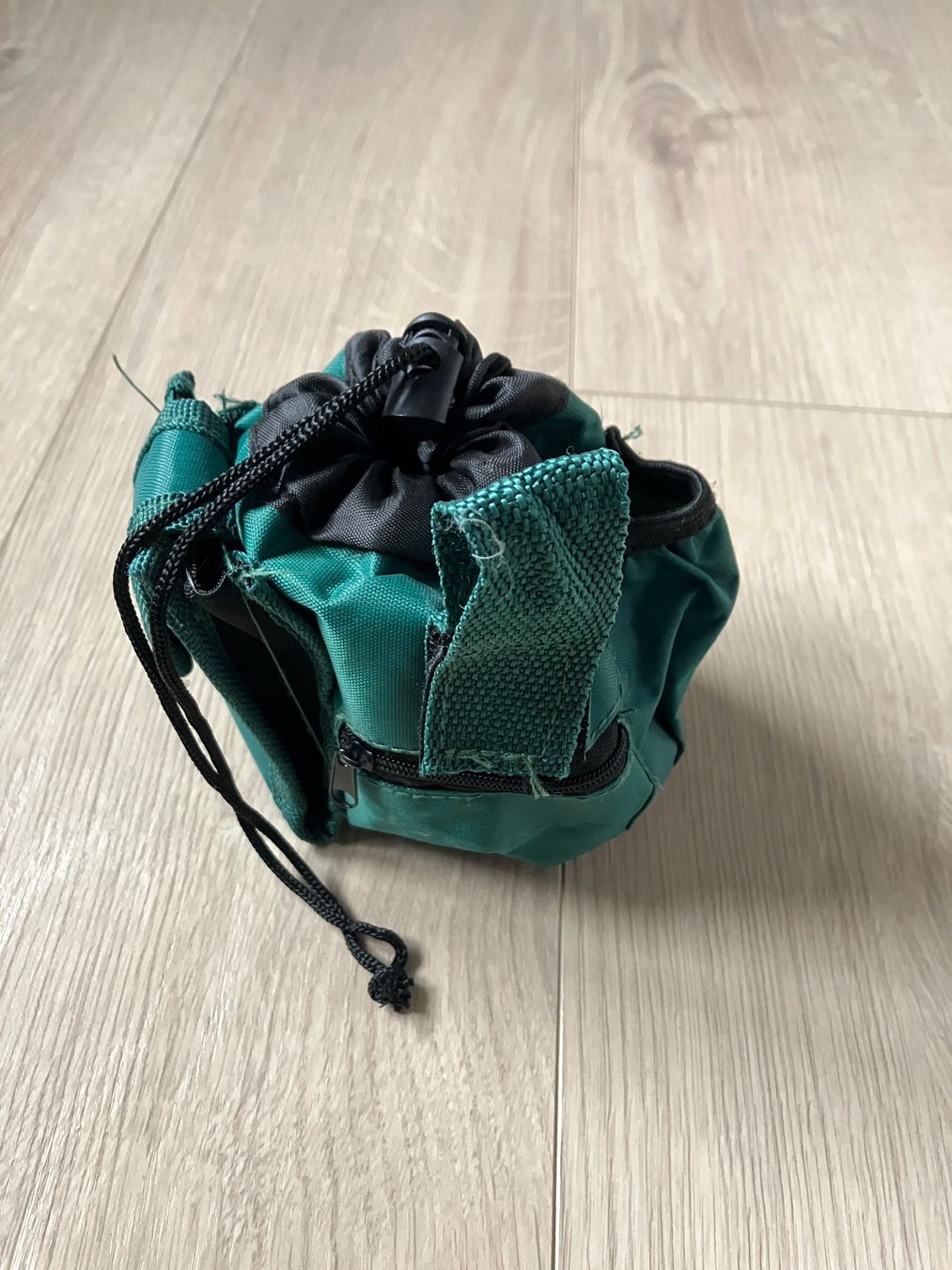 Taschen: Futterbeutel für Hunde – Gebraucht aus Ehrendingen von eli_dr72 1