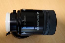 Minolta 500mm f8 A-Mount Objektiv