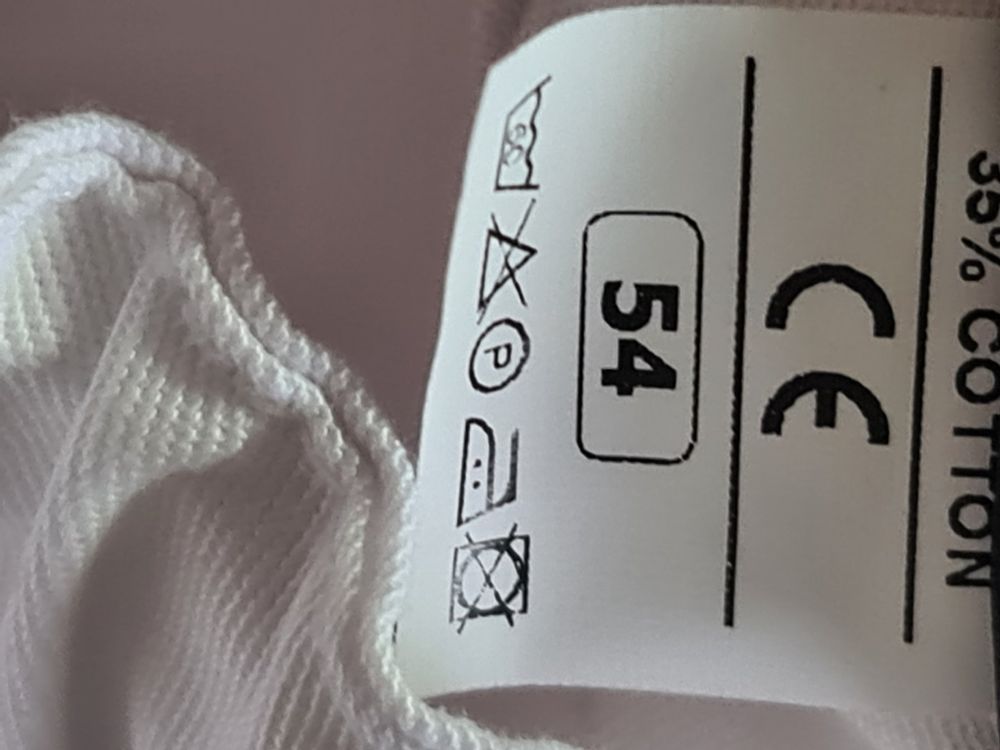 Pantaloni: *NEU* Malerhosen Gr. 54, Workfit – Nuovo (secondo la descrizione) da Uerkheim venduto da Kaufoption 9