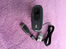 Logitech Webcam
