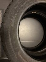 4 pneus hiver neufs Uniroyal Winterexpert 165/65/R15 81T